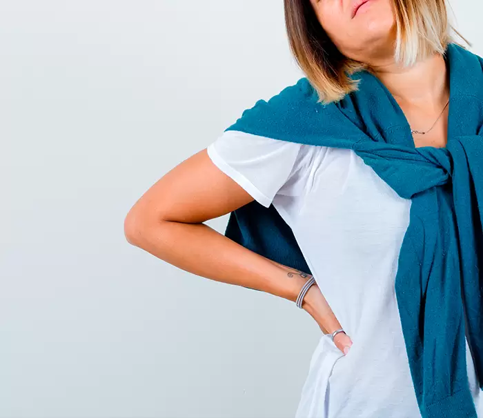 Síndrome del dolor Trocantérico: qué es, causas, tratamientos y cómo prevenirlo