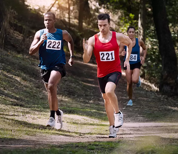 Los pilares básicos para la salud de un deportista