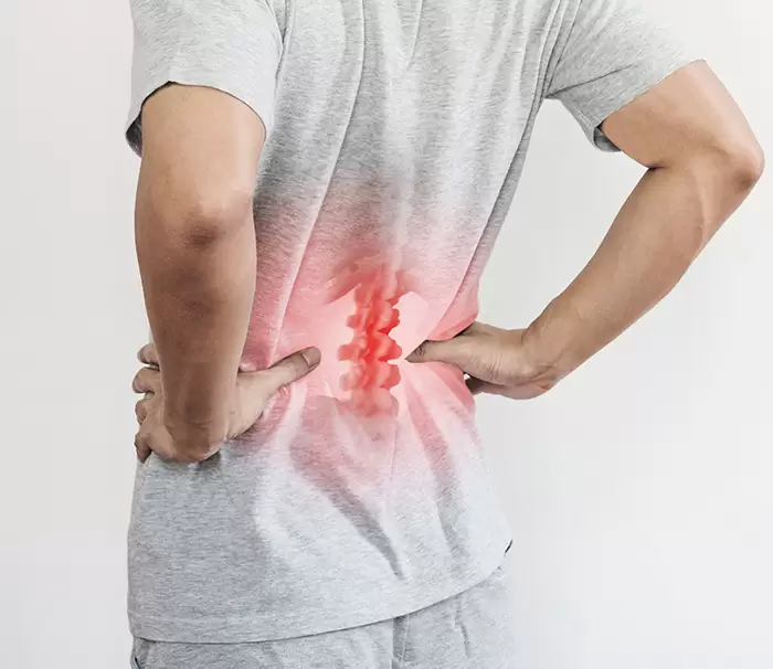 Una postura adecuada puede prevenir lesiones y mejorar el rendimiento