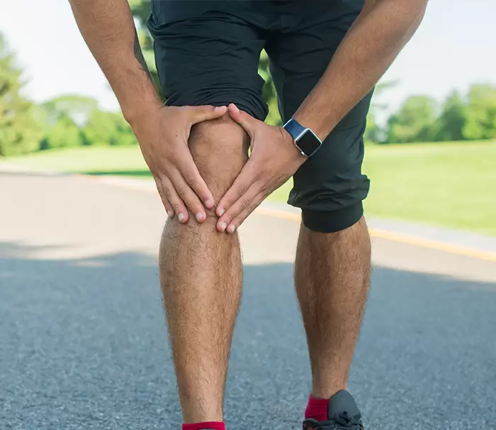 Tendinitis rotuliana