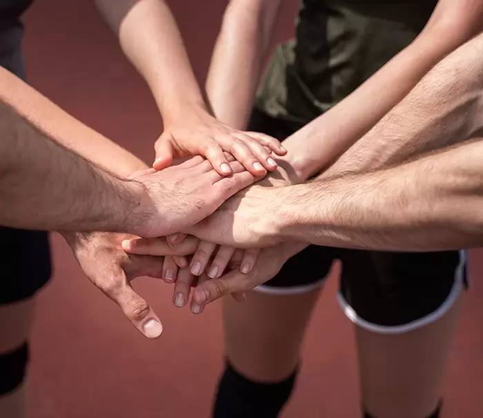 La motivación ayuda en la recuperación de lesiones y mejora el rendimiento deportivo