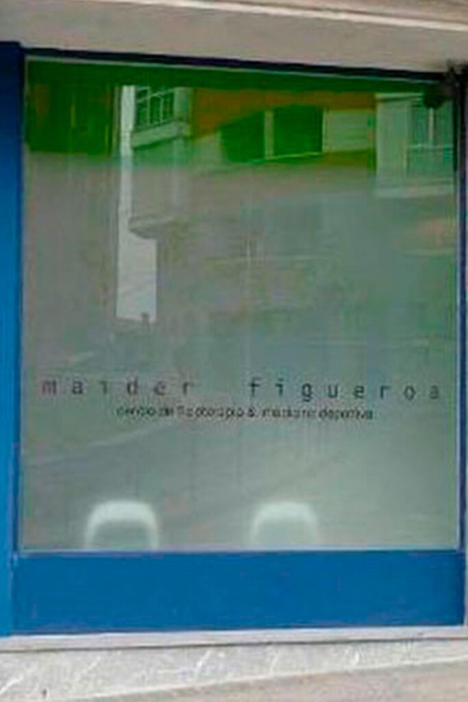 clínica de fisioterapia santurce