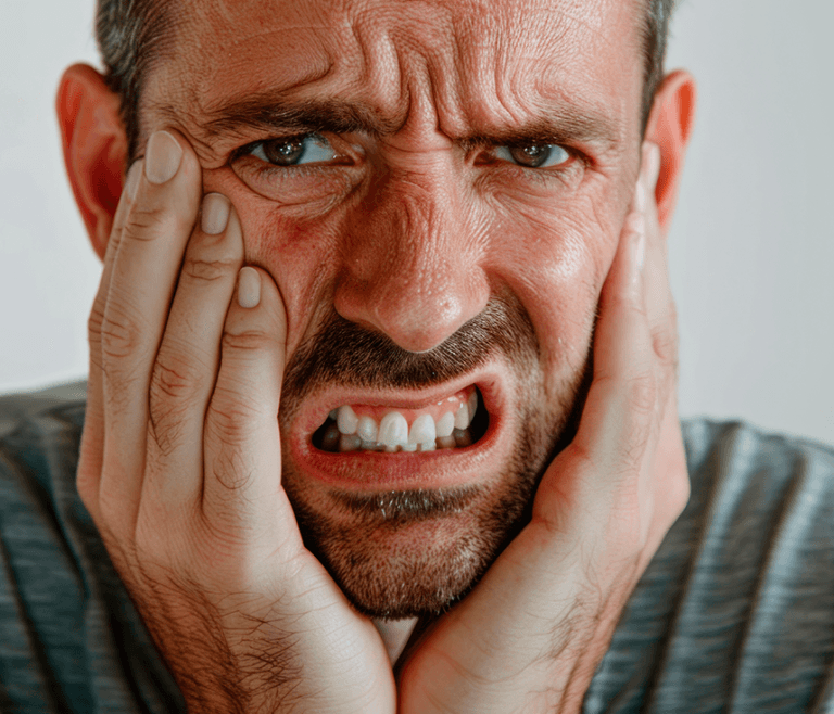 bruxismo y dolor ATM fisioterapia orofacial