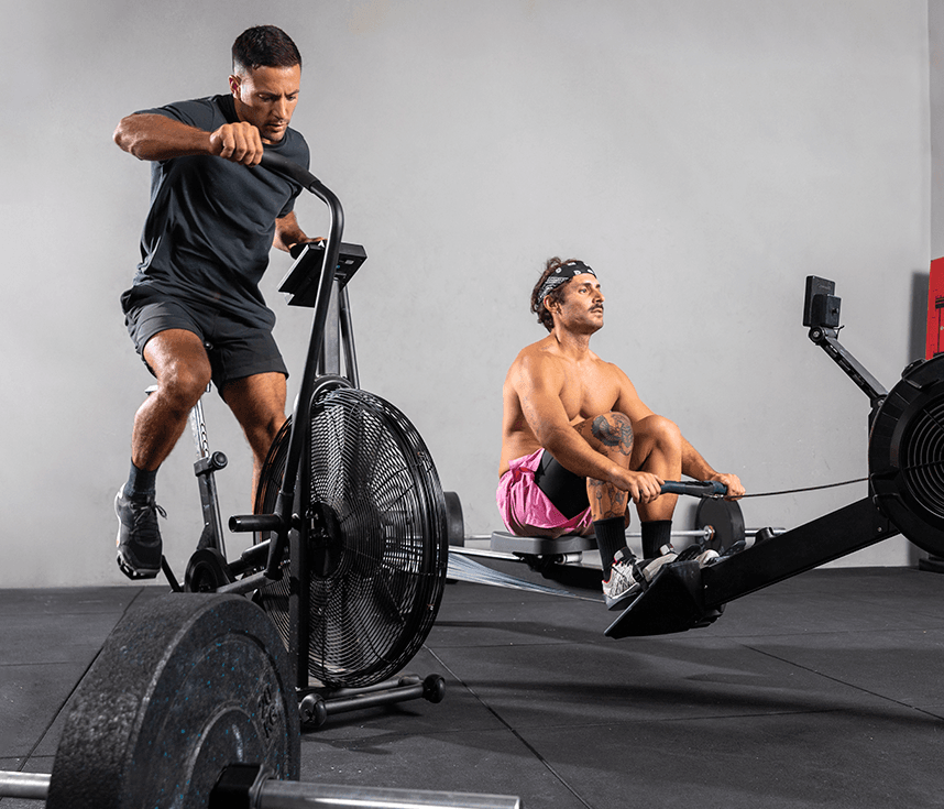 lesiones crossfit hombro rodilla prevención