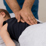 fisioterapia infantil en Santurtzi desarrollo motor
