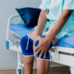 rehabilitación postoperatoria de rodilla