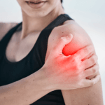 EPI y ondas de choque en fisioterapia para tendón