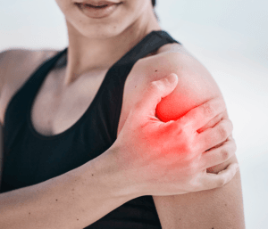 EPI y ondas de choque en fisioterapia para tendón