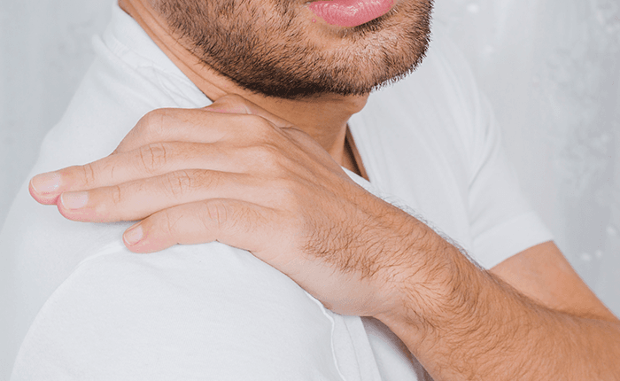 Neuromodulación axilar