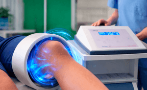 Magnetoterapia en Santurtzi en clínica de fisioterapia Fisio MF