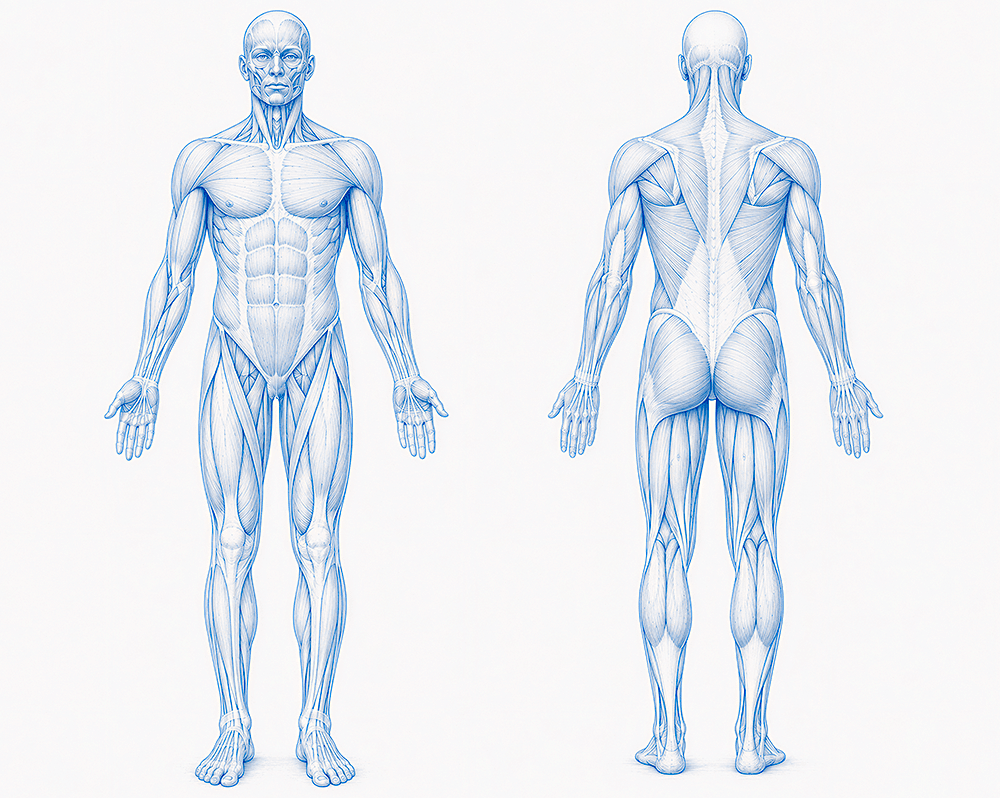Anatomía