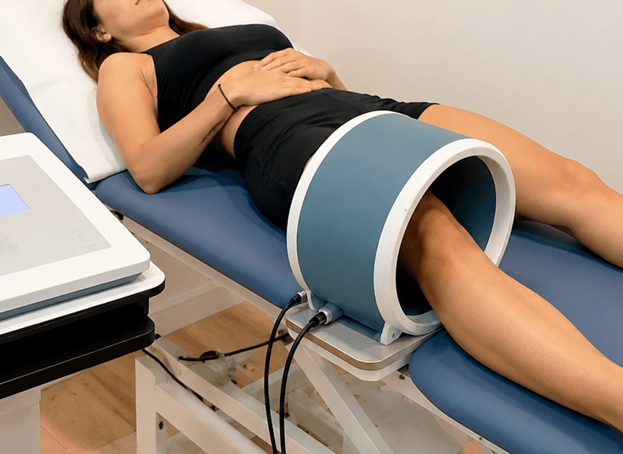 Magnetoterapia en Santurce Fisioterapia